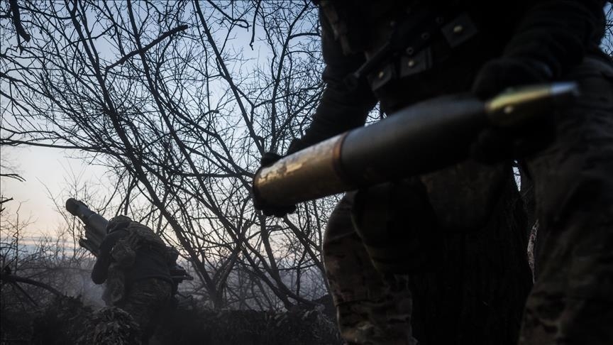 Britania njofton paketë të re të ndihmës ushtarake për Ukrainën