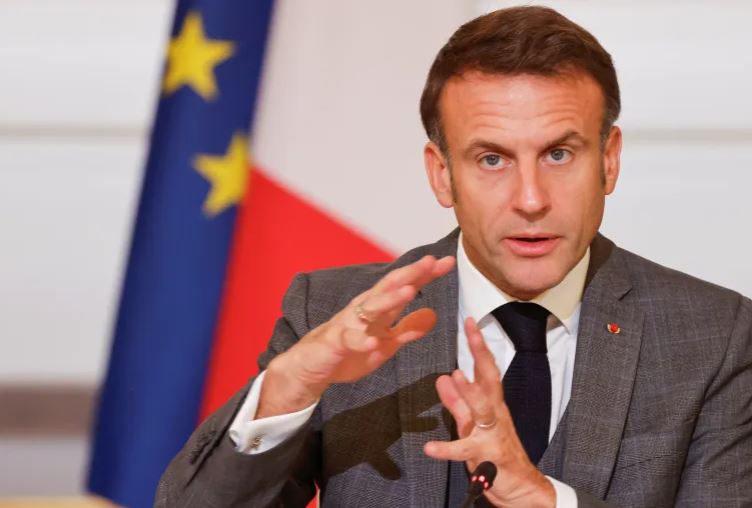 Rezulton humbës| Macron shpërndan Parlamentin, Franca në zgjedhje të parakohshme