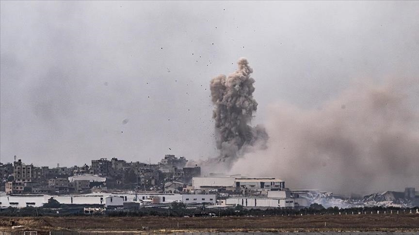SHBA bën thirrje që propozimi i saj për armëpushim në Gaza të votohet në KS-OKB