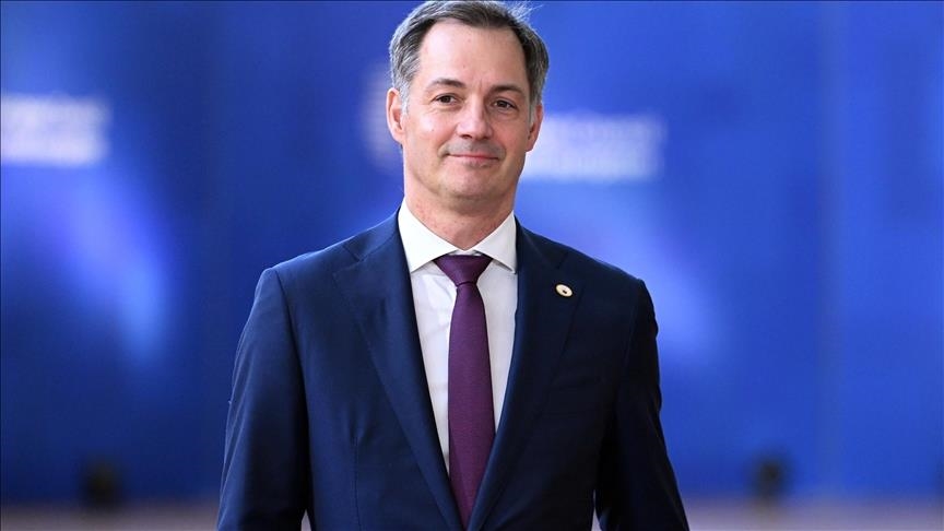 Kryeministri belg: Mbreti pranoi dorëheqjen time