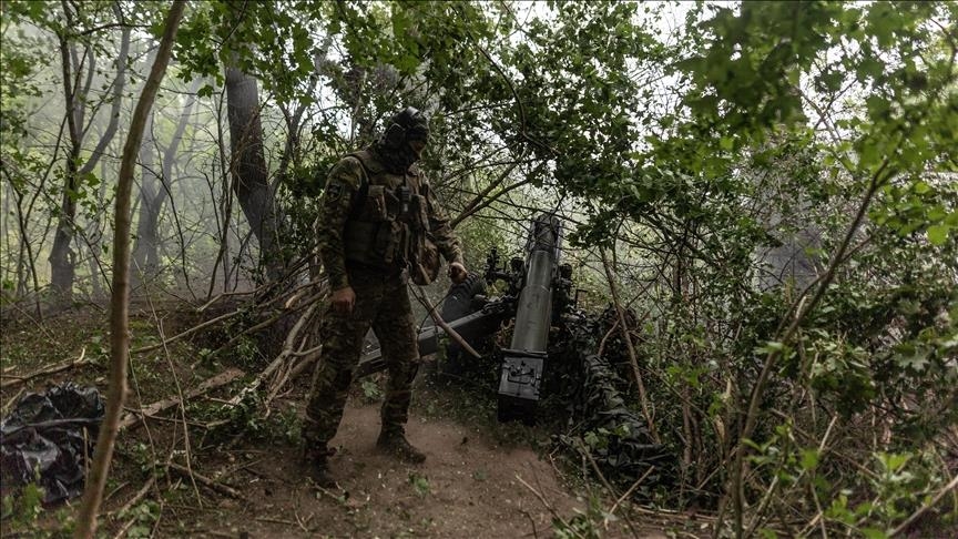 Rusia pretendon se ka marrë nën kontroll vendbanimin Staromaiorske në Donetsk