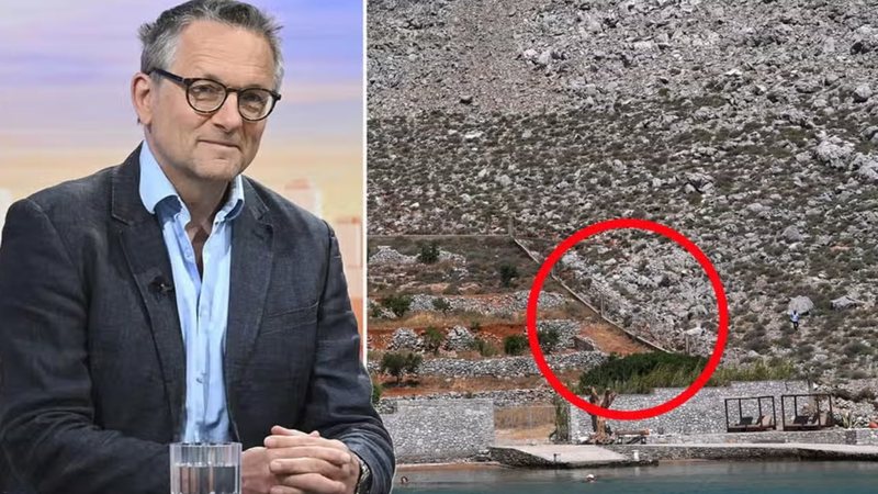 Gazetari i BBC u gjet i pajetë në ishullin grek, policia zbulon arsyen e vdekjes