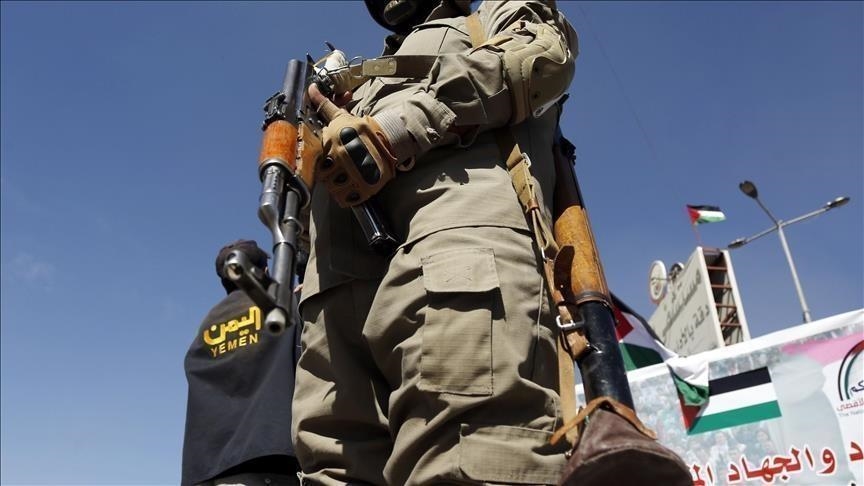 Grupi Houthi thotë se ka arrestuar një rrjet spiunësh amerikano-izraelitë në Jemen