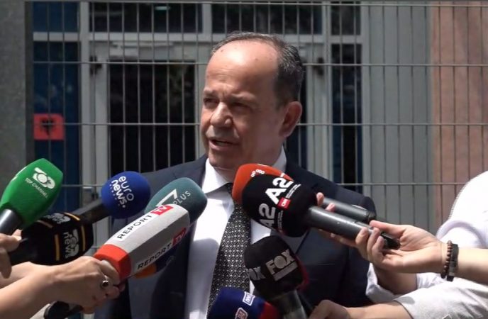 SPAK rëndon pozitën e ish-deputetit të PS për inceneratorin e Fierit, avokati i Alqi Bllakos: Të bjerë akuza për korrupsion! S’ka fakte