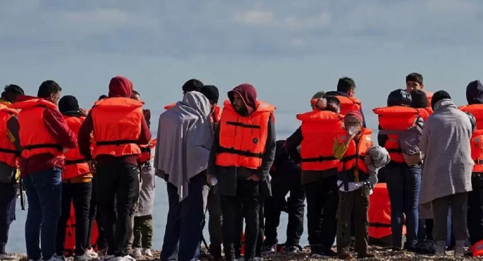 Emigracioni në Mbretërinë e Bashkuar: Pak dëshmi për shqiptarët në rrezik që kanë nevojë për azil