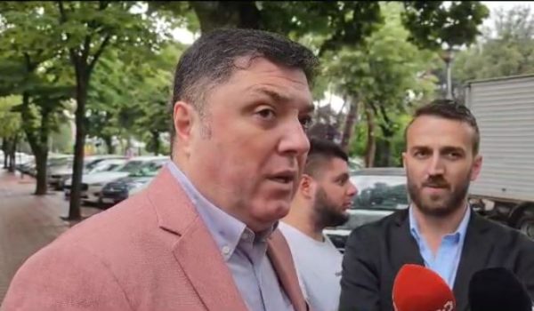 Zgjedhja e Kryetarit të PD në 29 korrik, Kreshnik Çollaku: Këshilli Kombëtar nuk mund të mblidhet, gjysma e tij nuk funksionon