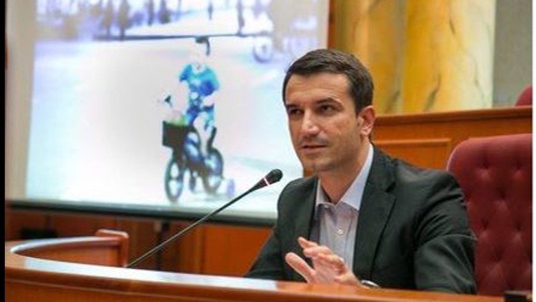 Gjykata Tiranës jep vendimin për vërtetimin e mandatit të Erion Veliajt si kryetar i Bashkisë së Tiranës   