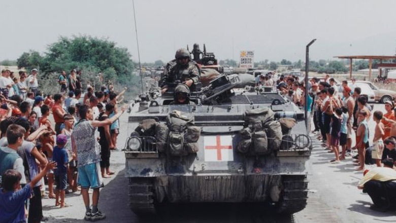 24 vjet nga çlirimi i Kosovës! Hyrja e NATO-s hapi rrugën e kthimit në shtëpi për miliona shqiptarë