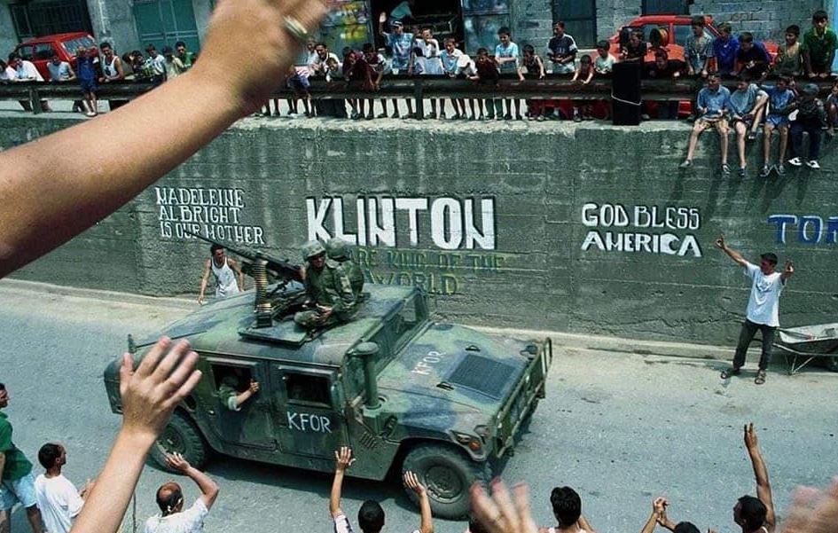 Meta uron 24-vjetorin e çlirimit të Kosovës: Mirënjohës NATO-s dhe aleatëve