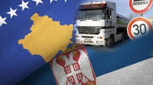 Kosova “kthen” nga Shqipëria: Bien 70% importet me Serbinë, rriten me vendin tonë!