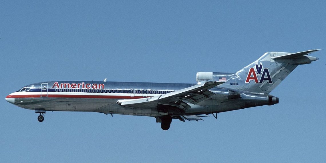 Misteri i një Boeing 727: si mund të zhduket pa gjurmë një avion kaq i madh?