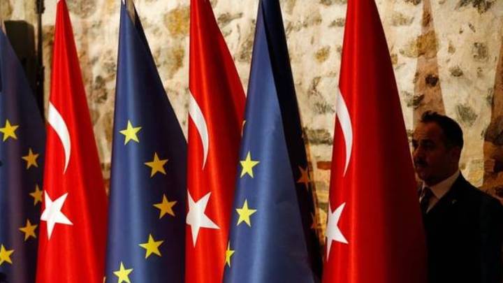Si politika e jashtme e Erdoğanit mund të formësojë lidhjet me BE-në?