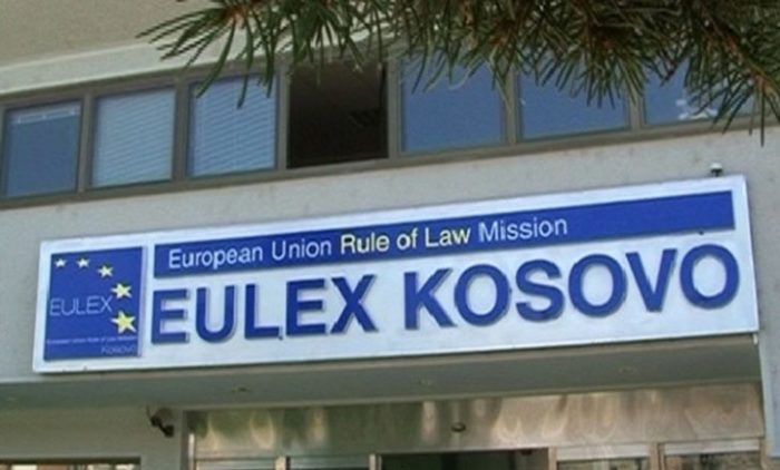 EULEX përgënjeshtron presidentin Vuçiç: Nuk na ka dërguar letër për tre policët e Kosovës