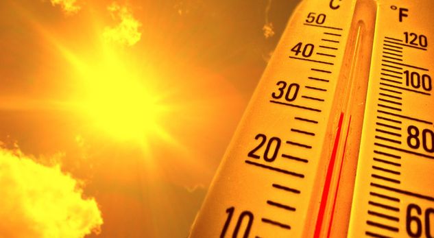 Studimi: Një e pesta e popullsisë së botës do të kërcënohet nga nxehtësia ekstreme deri në vitin 2100