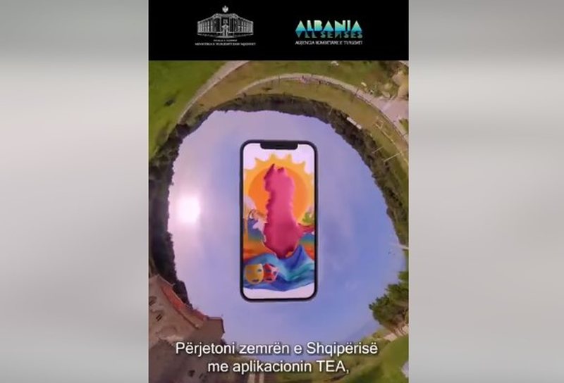 Rama prezanton aplikacionin që iu vjen në ndihmë turistëve: Udhërrëfyesi digjital i Shqipërisë turistike