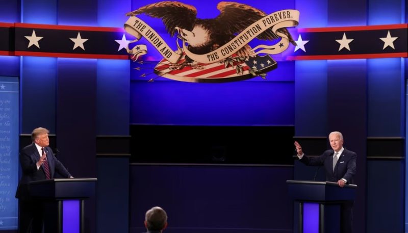 ANALIZA: Çfarë pritet prej debatit presidencial Biden-Trump?