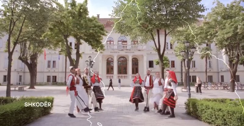 ''Krenarë dhe pastërtorë, që nga Shkodra gjer në Vlorë'', Rama publikon videon: Të promovojmë Shqipërinë e pastër