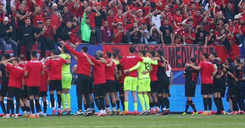 Të gjithë sytë nga Dusseldorfi, Shqipëria ëndërron kualifikimin përballë Spanjës