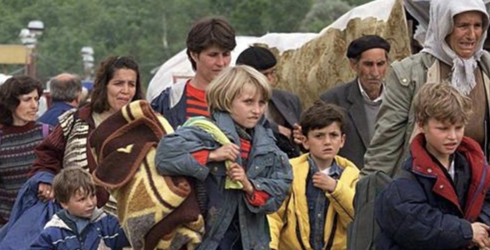 Kosova, 25 vjet pas luftës