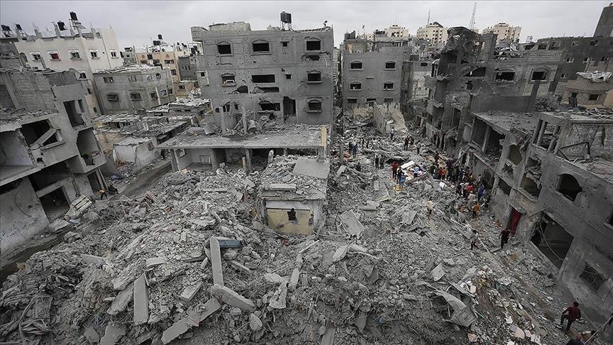 Në sulmet izraelite vritet drejtori i Ambulancës dhe Emergjencave të Gazës