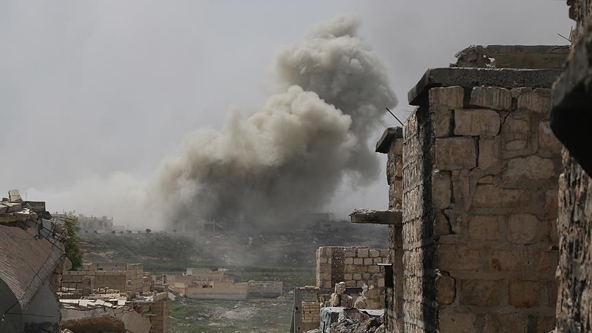 Siri, përleshje e armatosur midis ushtrisë së regjimit dhe grupeve lokale në provincën Suwayda