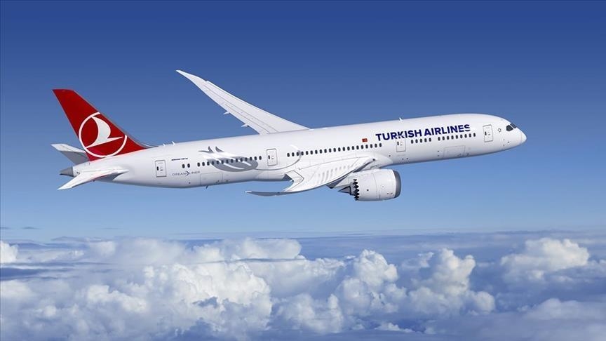 Turkish Airlines ruan titullin e linjës ajrore më të mirë në Evropë për herë të 9-të
