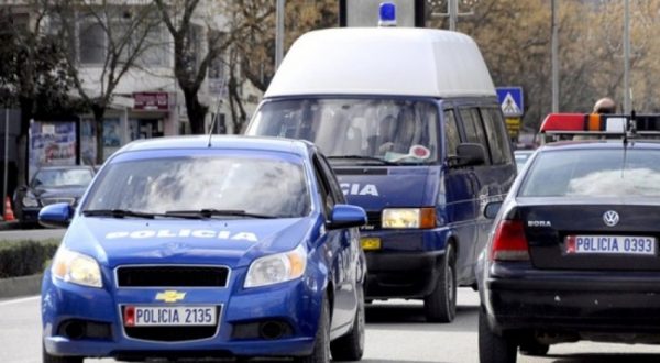 U përfshi në një aksident dhe u largua nga vendngjarja, arrestohet efektivi i policisë së Pogradecit
