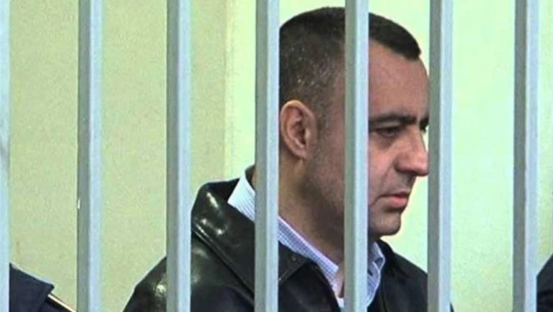 Në burg për vrasjen e 4 policëve, Apeli lë në fuqi vendimin, Dritan Dajti përfiton ulje burgu me 1 vit