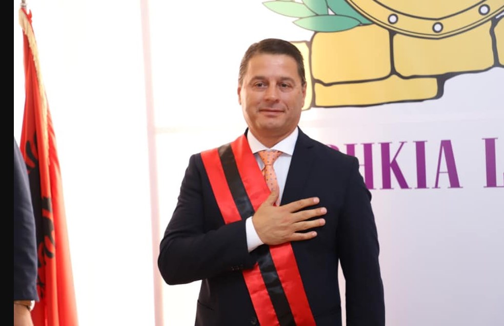 Ndreu betohet si kryetar i bashkisë Lezhë: Bashkëpunim përtej siglave partiake