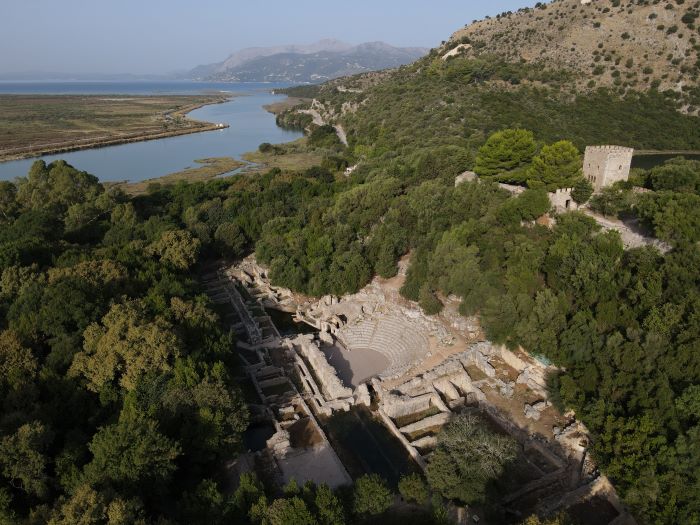 Konferencë kushtuar Butrintit në 100-vjetorin e ekspeditës së arkeologut Ugolini