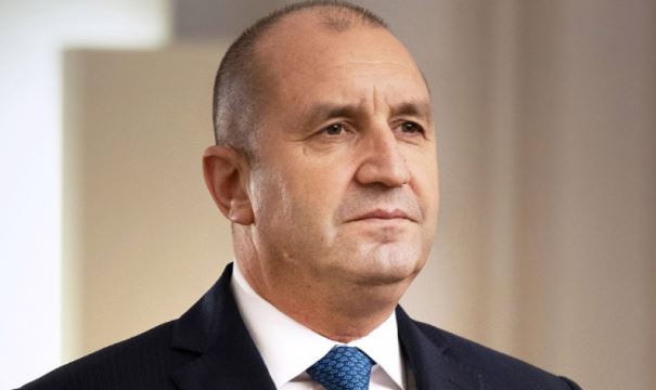 “Ekzistenca e pakicës maqedonase në Bullgari është fakt”, Radev “thumbon” presidentin e RMV: Sjellja antievropiane po ju largon nga BE