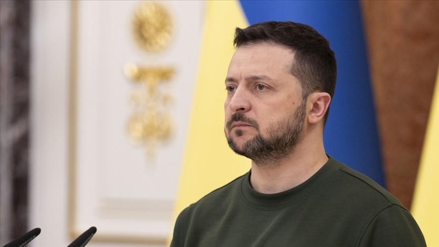 Zelenskyy: Ukrainasit pengojnë kalimin e rusëve drejt Evropës