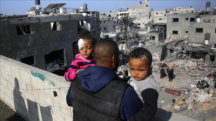Rritet në 31.112 numri i palestinezëve të vrarë nga sulmet izraelite në Gaza