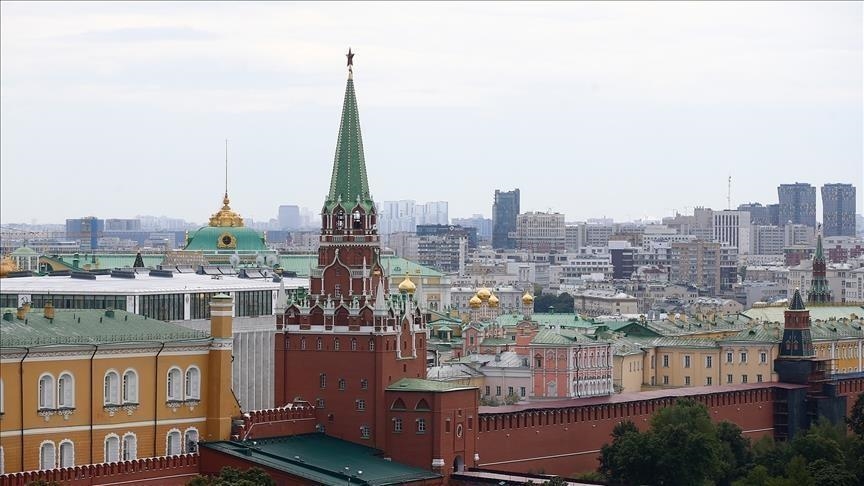 Kremlini: Kievi refuzon kategorikisht thirrjen e Papës për negociata