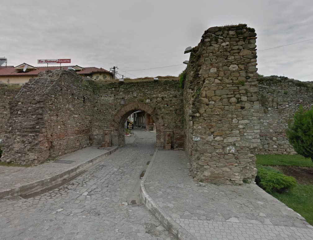 Kalaja e Elbasanit, destinacion që duhet vizituar