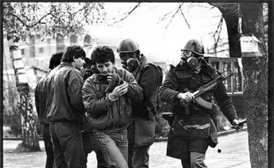 Kurti: Demonstratat e vitit 1981 nxorën parullën popullore “Kosova Republikë”