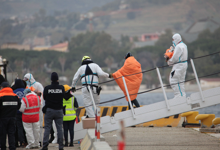 BE: Të bëjmë gjithçka për të shmangur tragjeditë mes migrantëve