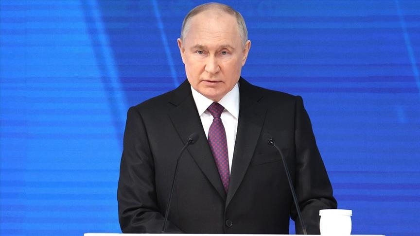 Putin fiton përsëri zgjedhjet presidenciale në Rusi