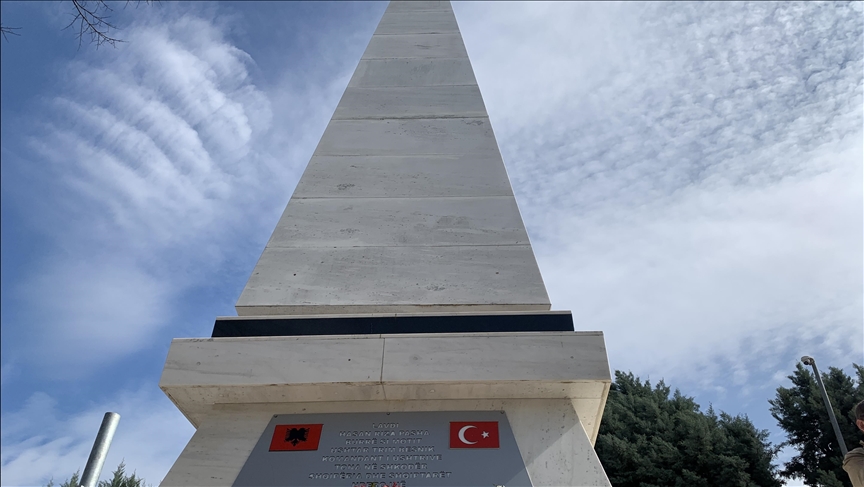 Shqipëri, shënohet 109-vjetori i Fitores së Çanakkale-s