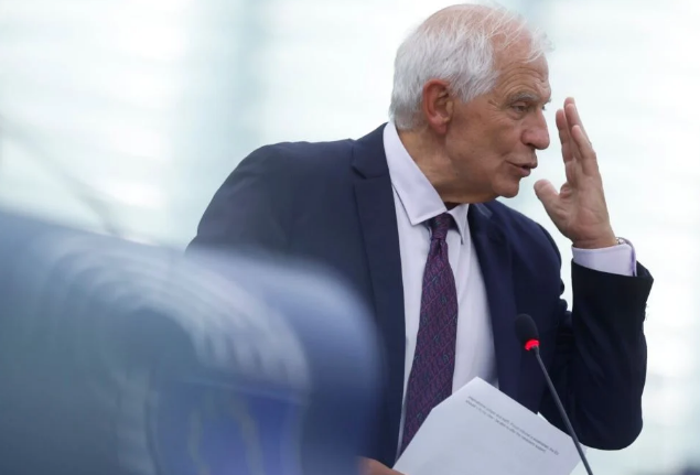 Borrell njofton ministrat e BE-së për rezultatet e takimit të Ohrit