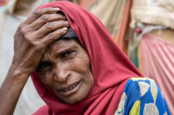 OKB: Thatësira ekstreme në Somali vetëm vitin e kaluar ka vrarë 43 mijë persona