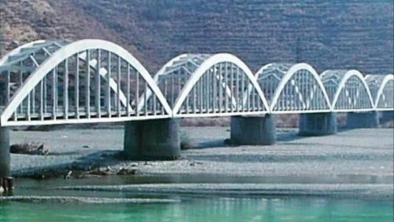 Një historik i shkurtër mbi ndërtimin e Urës së Matit