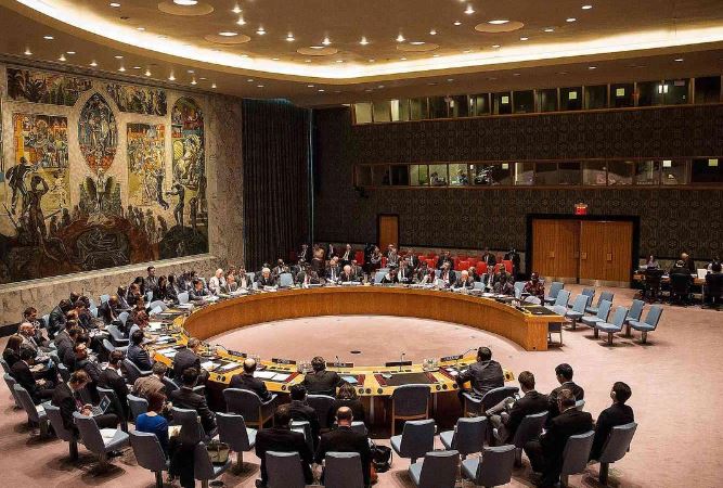 Lufta në Gaza/ Nga armëpushimi për muajin e Ramazanit te lirimi i pengjeve, çfarë parashikon projekt-rezoluta që pritet të votojë Këshilli i Sigurimit i OKB-së