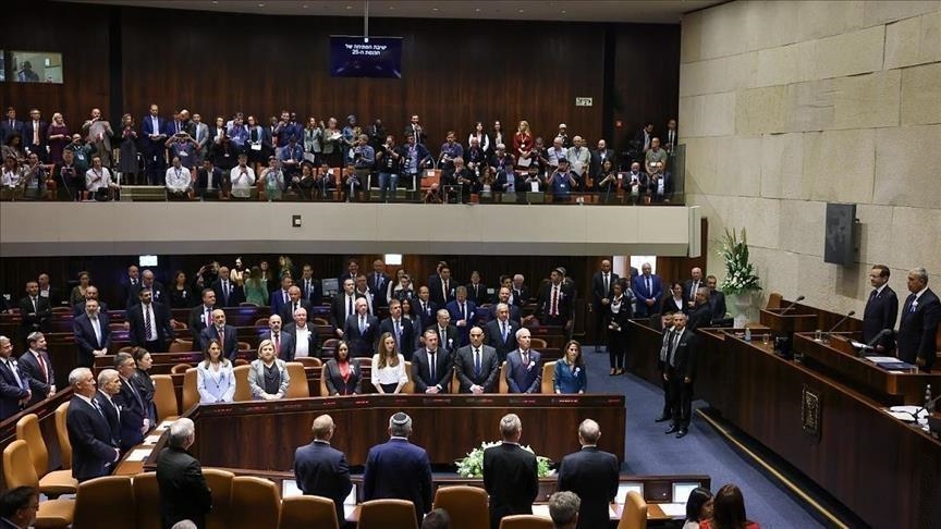 Anëtari i Knesset-it: Lufta izraelite në Gaza do të përfundojë me vendosjen e hebrenjve në veri të enklavës palestineze