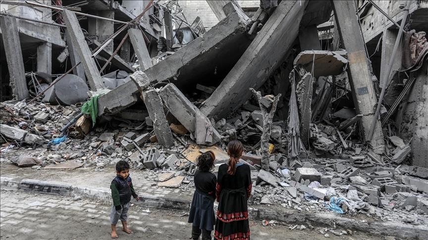 Katari dhe OKB-ja eksplorojnë mënyra për të lehtësuar qasjen e ndihmave humanitare në Gazën e rrethuar