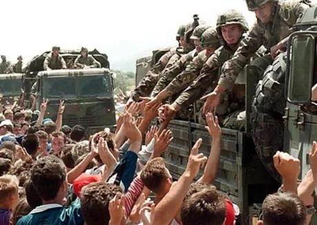 Peleshi: Ndërhyrja e NATO-s, nga ngjarjet më decizive në historinë e Kosovës