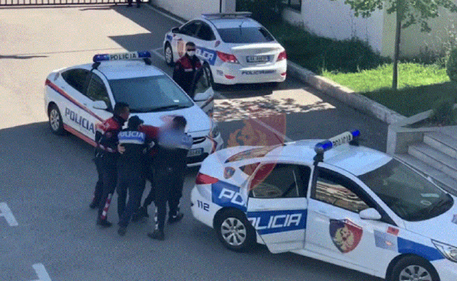 Shpërndanin lëndë narkotike, arrestohen dy të rinjtë në Shkodër