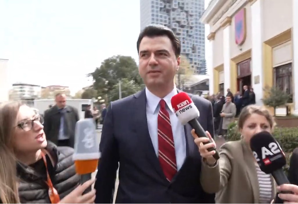 Basha: Do të jem pjesë e fushatës, Berisha përgjegjës për përçarjen e PD-së