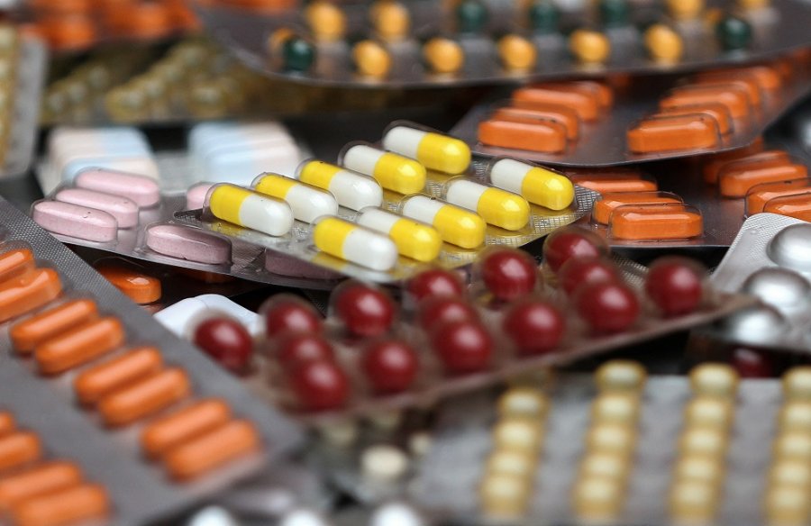 Sëmundjet pas Covid-19: Importi i produkteve farmaceutike me rritje vjetore 35%
