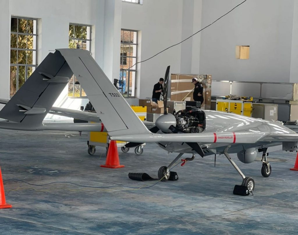 Inaugurohet sot baza ajrore e NATOS-s në Kuçovë, Rama: Dronët “Bajraktar” do të bëjnë fluturimin e parë